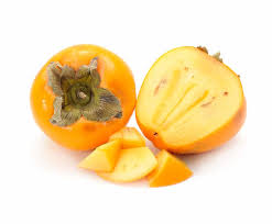 ways to serve persimmons harvest to