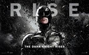 free batman dark knight rises