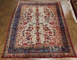 nilipour oriental rugs