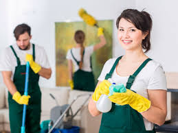 Cleaning Services Toronto Gta