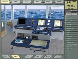 Azalea Maritime Gmdss Simulator