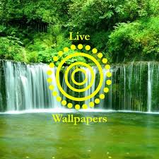 Waterfall Live Wallpapers Animated