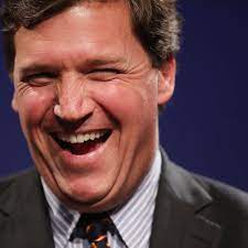His hatred is infectious': Tucker ...