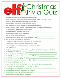 An update to google's expansive fact database has augmented its ability to answer questions about animals, plants, and more. 7 Best Printable Christmas Trivia Worksheets Printablee Com