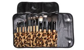 off on professional cosmetic brush k
