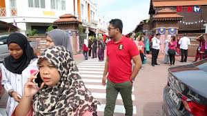 Pejabat pos pengkalan chepa (ms). Umk Tawar 3132 Tempat Mahasiswa Baharu Sesi Akademik 2018 2019 Hd Youtube