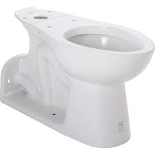 toilets basis of design