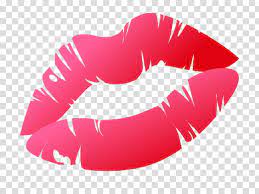 apple logo emoji emoticon kiss lips