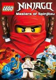 Pilot episodes | Ninjago Wiki