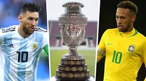 Cuenta oficial del torneo continental más antiguo del mundo. Copa America 2019 Countries Brazil Argentina The 12 Teams Fighting For South American Title Goal Com