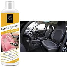sapi s car interior cleaner seat