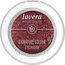 lavera signature colour eyeshadow