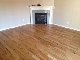 installation by accell wood floors