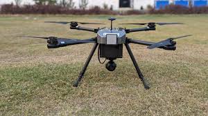 what are drones types uses and