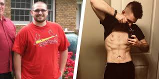 keto t for weight loss man loses