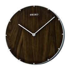 Women S Accessories Seiko Wooden Brown