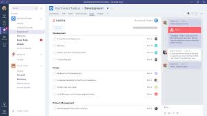 Introducing Microsoft Teams The New Chat Based Workspace In