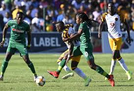 Check out fixture and results for amazulu fc vs kaizer chiefs match. Amazulu Comment After Controversial Loss To Kaizer Chiefs