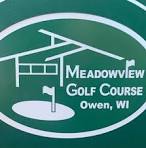 Meadowview Golf Course | Owen WI