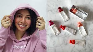 glossier philippines where to