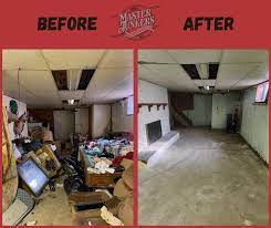Basement Clean Out Master Junkers Com