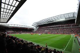 boost anfield accessibility