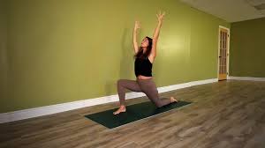 post ride yoga flow yoga poses for