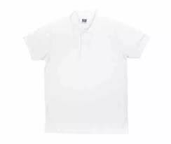 Blue Corner Mens Polo Shirt White Xs 4xl