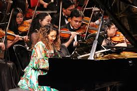 'wag mo akong sisihin kung minsan ika'y hanapin. Manila Symphony Orchestra Performs Beethoven S 9th Symphony For Season Finale Philippine Primer