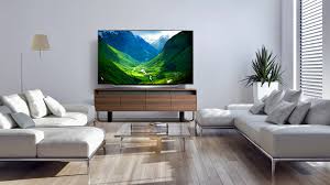 Best Tv 2019 The Best Uhd 4k Big Screen Television To Buy T3