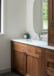 custom bathroom vanities and cabinets