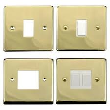 light switch cover plate for