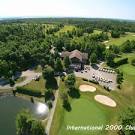 Club de golf International 2000 - Saint-Bernard-de-Lacolle | Golf ...