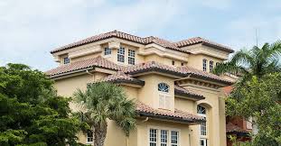 exterior materials for southwest fl homes
