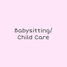 Last Minute Babysitter Available Childcare Nanny Oshawa
