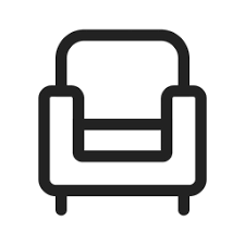 9 719 sofa icons free in svg png