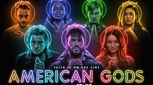 WATCH] 'American Gods' Breaks Out Season 3 Trailer & It's Divine – Deadline