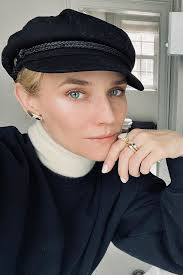 diane kruger insram april 4 2022