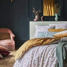 Trendy Bedding Set Duvet Cover Set