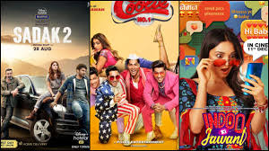 What did you think was the worst movie of 2020? Worst Bollywood Films In 2020 Other Than Coolie No 1 These Movies Got Lowest Imdb Rating