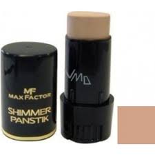 max factor panstik makeup 14 cool