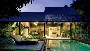 43 Best Private Pool Villas In Bali