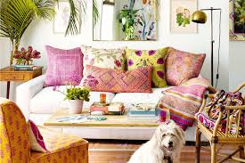 25 bohemian style decorating for 2023