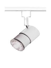 Nuvo Lighting Th279 1 Light White Track Light Head Price Match Guarantee Bestledz Com