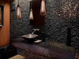 Interior Stone Walls