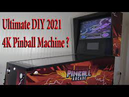 virtual pinball ultimate 4k full size