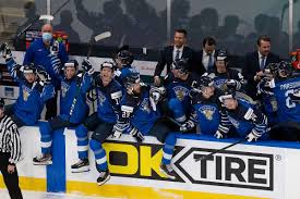Follow the world championship live ice hockey match between finland and canada with eurosport. Finland Wins Bronze Medal At 2021 Iihf World Juniors Championship Fear The Fin