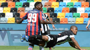 Crotone page) and competitions pages (champions league, premier league and more than 5000 competitions from 30+ sports around the world) on flashscore.com! Serie A Simy Nwankwo Scores In Crontone S Away Defeat At Sassuolo Complete Sports