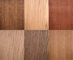 Three Types Of Hardwood Flooring