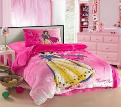 fairytale inspired girls bedding sets